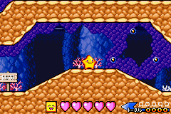 screenshots/Game Boy Advance/Densetsu no Stafy 3/Densetsu no Stafy 3 (Japan) (Rev 1).png